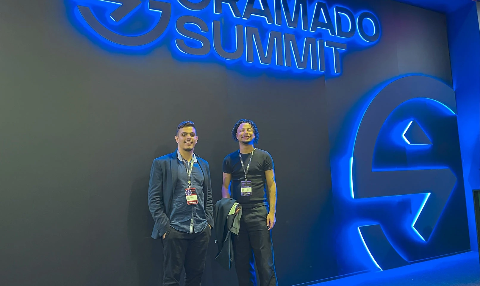 PureAI CEO and CTO on Gramado Summit