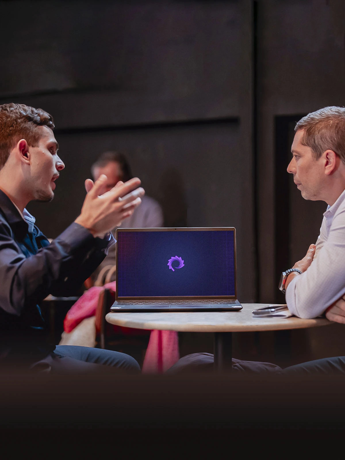 PureAI at Invest Match