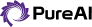 PureAI Logo